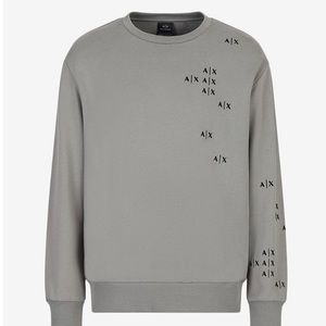 Armani shirt